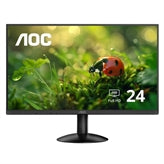 AOC 23.8" Gaming Monitor