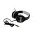 AE-75 Headset Black & Silver