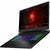 Acer Nitro 17 AN17-71 AN17-71-75VK 17.3" Gaming Notebook - Full HD - 1920 x 1080 - Intel Core i7 13th Gen i7-13700HX Hexadeca-core (16 Core) 2.10 GHz - 16 GB Total RAM - 512 GB SSD - Black