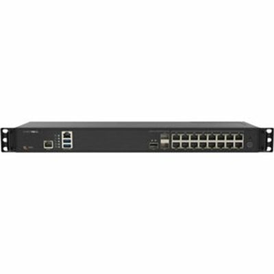 NSA 2800 TotalSecure AE 1YR