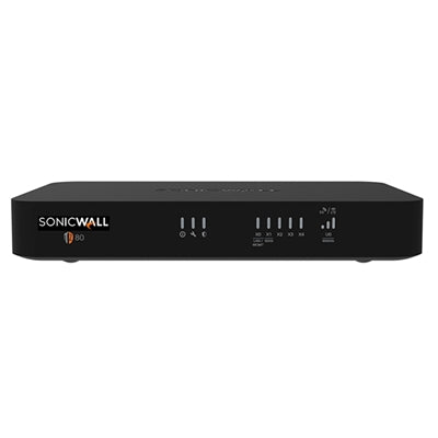 TZ80 Secure Connect Lite 5Y