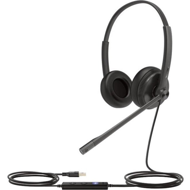 Yealink USB Wired Headset