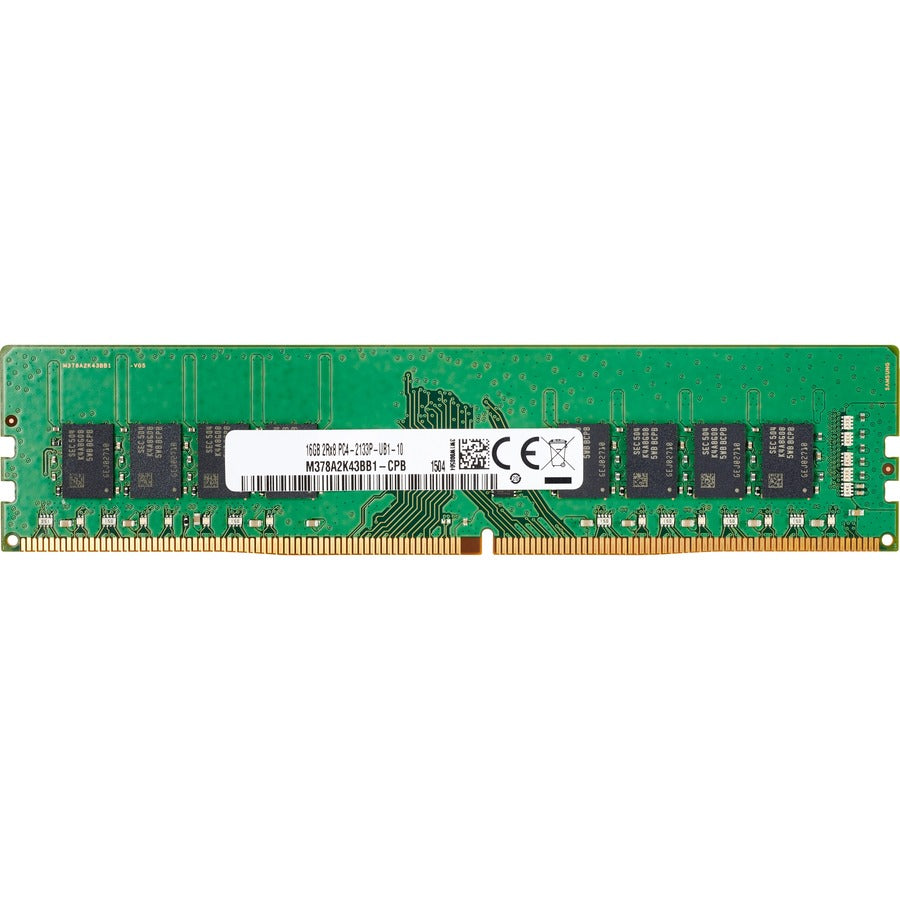 HP 8GB DDR4 SDRAM Memory Module