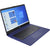 HP 14-dq0000 14-dq0010nr 14" Notebook - HD - 1366 x 768 - Intel Celeron N4020 Dual-core (2 Core) 1.10 GHz - 4 GB RAM - 64 GB Flash Memory - Indigo Blue