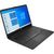 HP 14-dq0000 14-dq0020nr 14" Notebook - HD - 1366 x 768