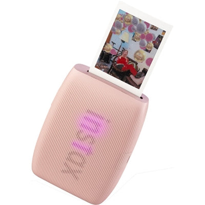 Instax Link3 Pnk Smrtphn Prntr