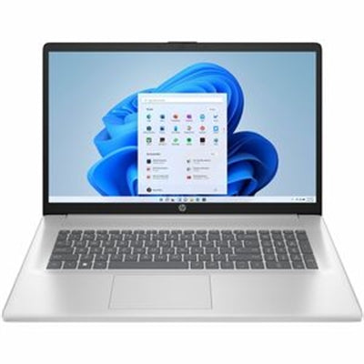 17"  i3-N305 8GB 512 SSD Touch