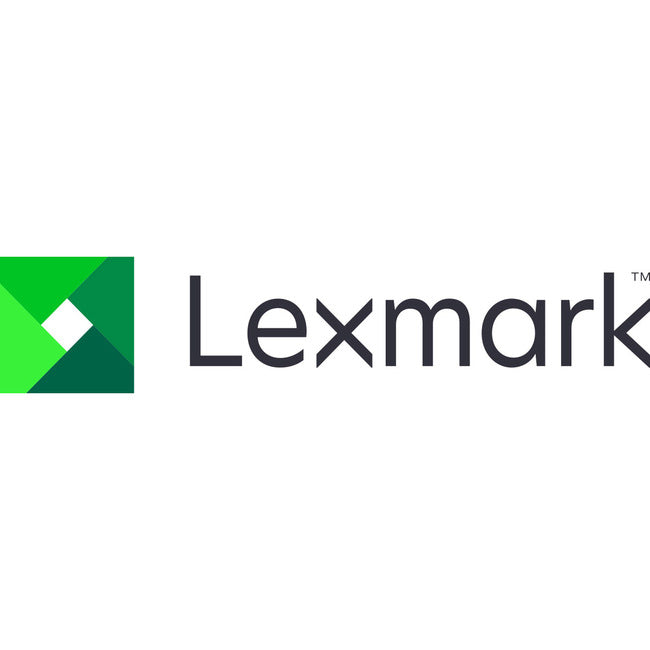 Lexmark Unison Toner Cartridge - Cyan