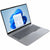 Lenovo ThinkBook 16 G7 IML 21MS0066US 16" Touchscreen Notebook - WUXGA - Intel Core Ultra 7 155U - 16 GB - 512 GB SSD - Storm Gray