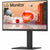 LG 24BA650-B 24" Class Full HD LED Monitor - 16:9