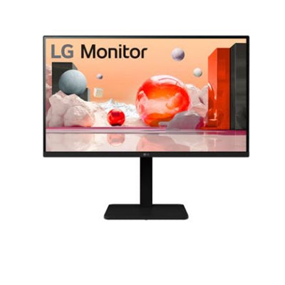 27" IPS FHD Monitor Spkrs