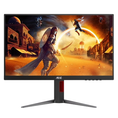 AOC 27" Gaming Monitor