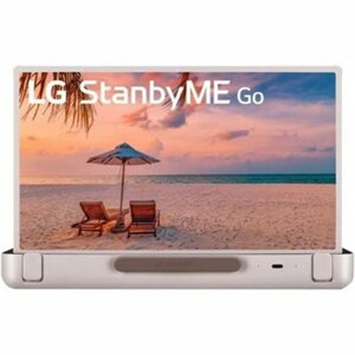 27" Wireless Screen