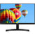 LG 27MK600M-B 27" Full HD LED Gaming LCD Monitor - 16:9