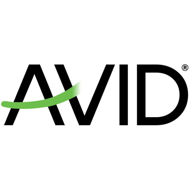 AVID Education AE-39 USB Headset with Microphone and Inline Controls, Gray