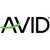 AVID Education AE-39 USB Headset with Microphone and Inline Controls, Gray