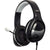 AVID AE-79 USB Headset, Black