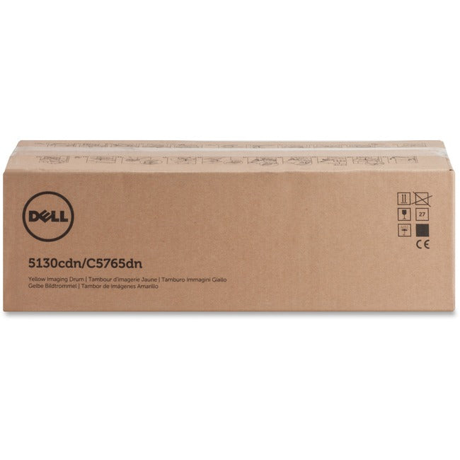 Dell 513cdn-5765dn Imaging Drum Cartridge