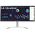 LG Ultrawide 34WQ650-W 34" Class UW-UXGA LCD Monitor - 21:9