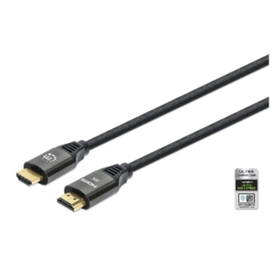 8K@60Hz Ultra Speed HDMI Cable