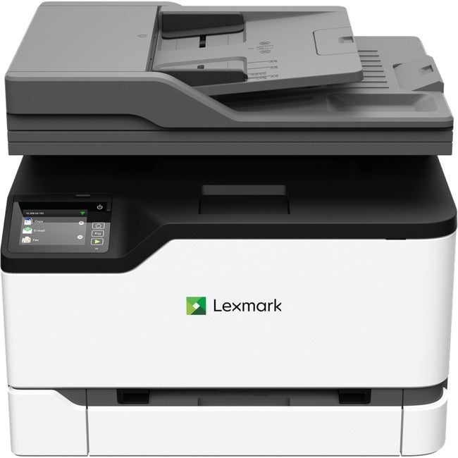 Lexmark CX331adwe Laser Printer - Color