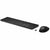 HP 655 Keyboard & Mouse