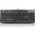 Lenovo USB Keyboard Black US English 103P