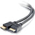 C2G 6ft Premium High Speed HDMI Cable with Ethernet - 4K 60Hz