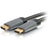 C2G Select 25ft High Speed HDMI Cable with Ethernet - In-Wall CL2-Rated