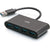C2G 4-Port USB Hub - USB 3.0 Hub - SuperSpeed USB - 5Gbps