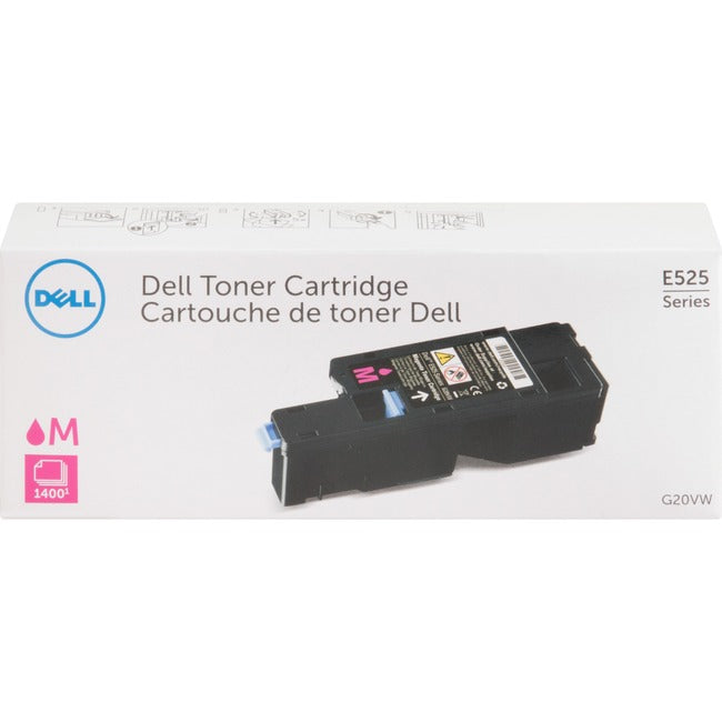 Dell Original Toner Cartridge