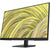 HP P27h G5 27" Full HD LCD Monitor - 16:9 - Black