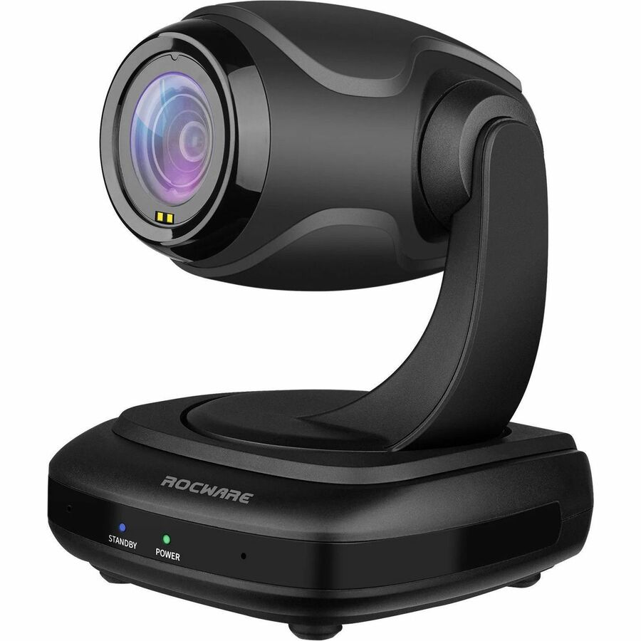 ROCWARE RC310 Video Conferencing Camera - 2.1 Megapixel - USB 2.0 Type C