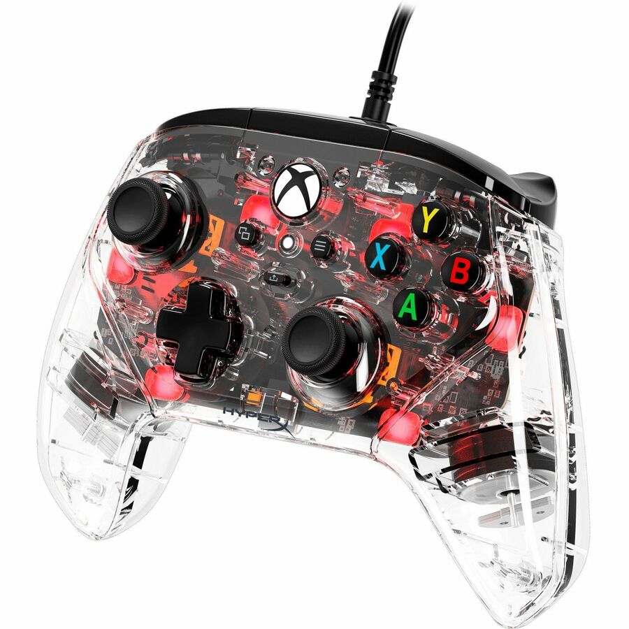 HyperX HyperX Clutch Gladiate Gaming Pad