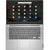 Lenovo IdeaPad 3 CB 14M836 82KN0001US 14" Touchscreen Chromebook - Full HD - 1920 x 1080 - Octa-core (ARM Cortex A73 Quad-core (4 Core) 2 GHz + Cortex A53 Quad-core (4 Core) 2 GHz) - 4 GB Total RAM - 4 GB On-board Memory - 64 GB Flash Memory - Arctic Gray