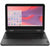 Lenovo 500e Chromebook Gen 4s 83N80001US 11.6" Touchscreen Convertible 2 in 1 Chromebook - HD - Intel N-Series N250 - 8 GB - 64 GB Flash Memory - English Keyboard - Gray
