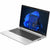 HP EliteBook 640 G10 14" Touchscreen Notebook - Full HD - 1920 x 1080 - Intel Core i5 13th Gen i5-1335U Deca-core (10 Core) - 8 GB Total RAM - 256 GB SSD - Pike Silver Aluminum