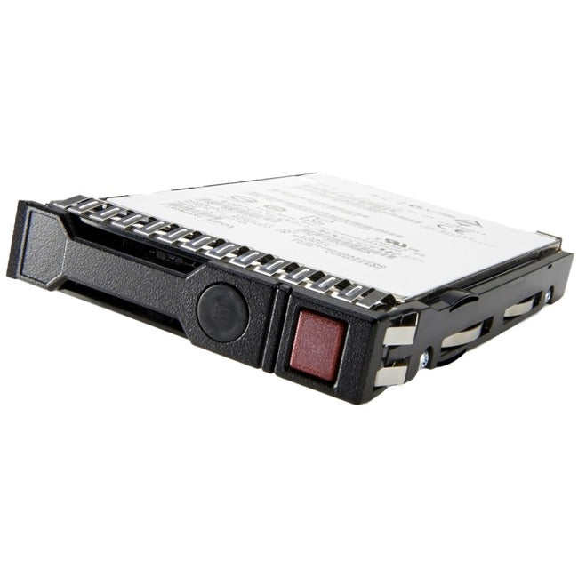 HPE 300 GB Hard Drive - 2.5" Internal - SAS (12Gb-s SAS)