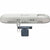 Poly Mounting Clamp for Smart Camera, Video Bar, Display