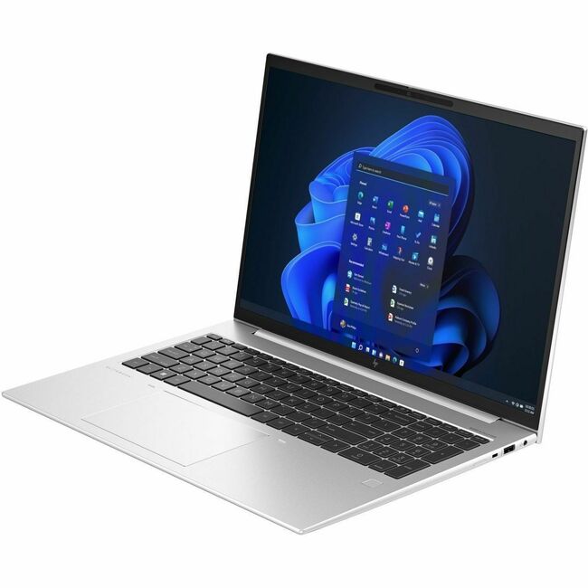 HP EliteBook 860 G10 16" Notebook - WUXGA - 1920 x 1200 - Intel Core i5 13th Gen i5-1345U Deca-core (10 Core) - 16 GB Total RAM - 512 GB SSD