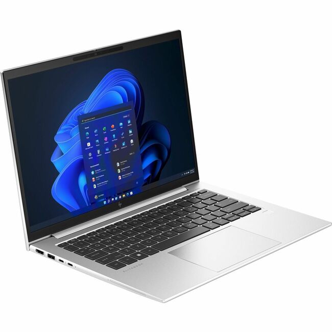 HP EliteBook 840 G10 14" Touchscreen Notebook - WUXGA - 1920 x 1200 - Intel Core i7 13th Gen i7-1360P Dodeca-core (12 Core) - 16 GB Total RAM - 512 GB SSD