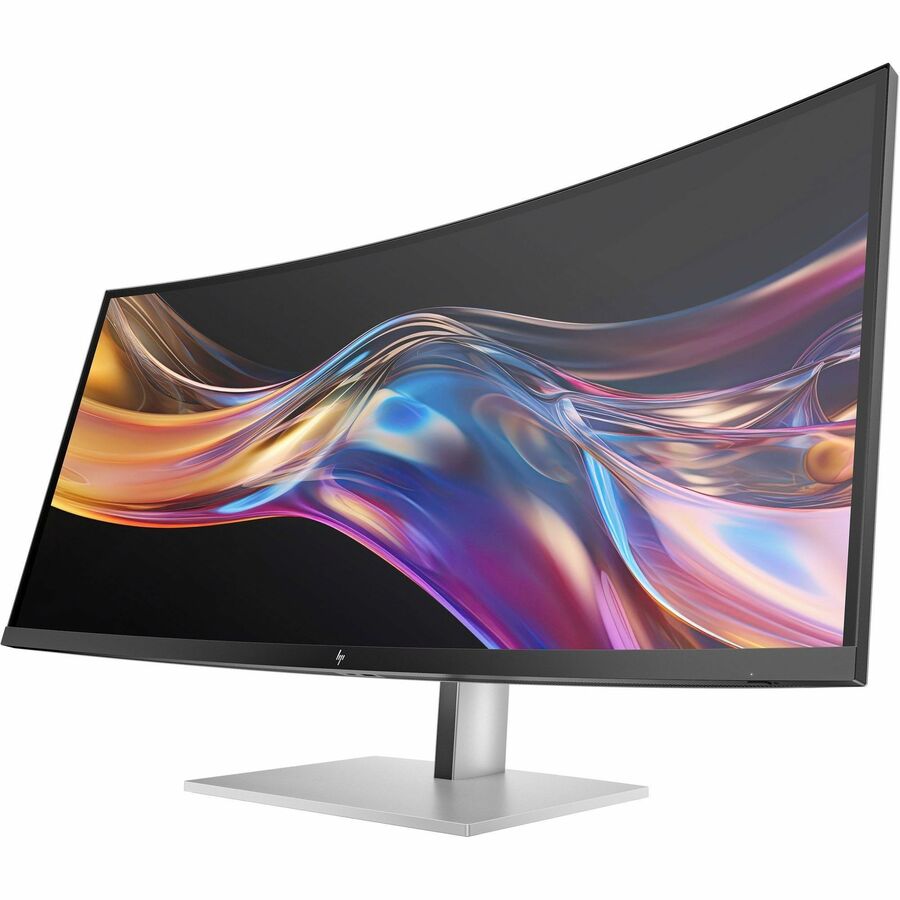 HP 738PU 38" Class WQHD+ LCD Monitor