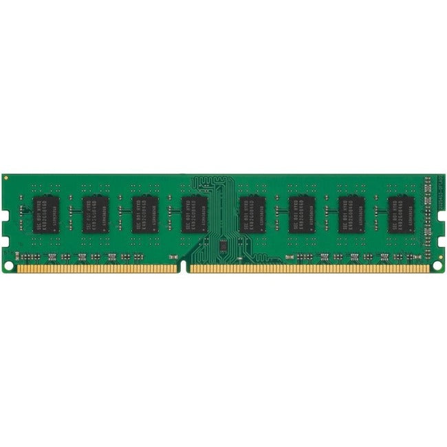 4GB DDR3 1600 MHz CL9 DIMM