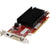 VisionTek Radeon 6350 SFF 1GB DDR3 3M DMS59 (2x DVI-I, miniDP) w- 2x DVI-I to VGA Adapter
