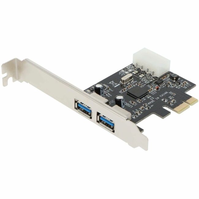 VisionTek 2 Port USB 3.0 PCIe SFF Internal Card