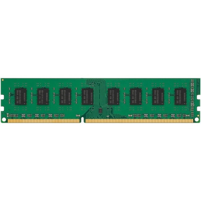 VisionTek 1 x 8GB PC3-12800 DDR3 1600MHz 240-pin DIMM Memory Module