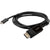 VisionTek USB-C to DisplayPort 1.4 Bi-Directional 2M Active Cable (M-M)