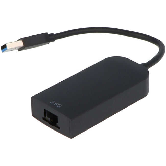 VisionTek USB-A 3.0 to 2.5Gb Ethernet
