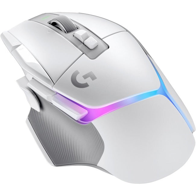 Logitech G502 X PLUS LIGHTSPEED Wireless Gaming Mouse