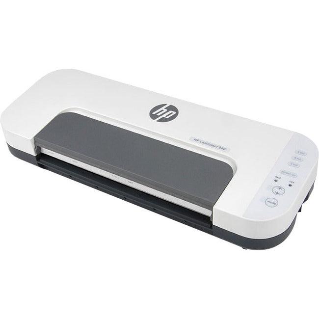 Royal HP 940 Laminator with Pouch Starter Kit